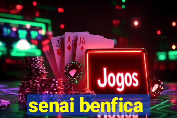 senai benfica